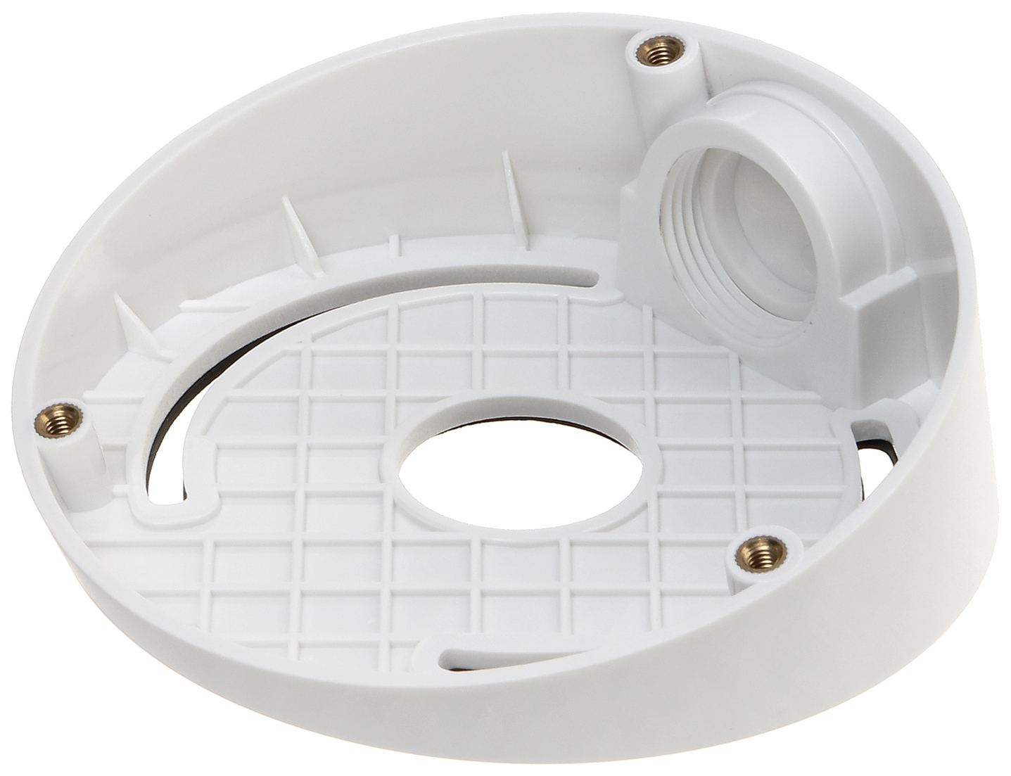 Suport înclinat Hikvision DS-1259ZJ pentru camere dome
