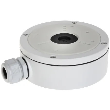 Doza conexiuni pentru camerele tip 'DOME' - HIKVISION DS-1280ZJ-S HIKVISION - 1