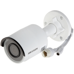 Cameră de supraveghere exterior IP DS-2CD2025FWD-I(2.8mm) - 1080p Hikvision - 1