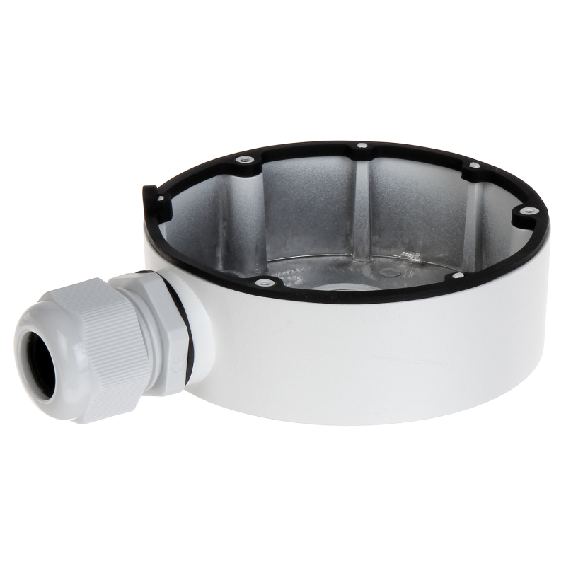 Suport cameră de perete Hikvision DS-1280ZJ-DM18 - 1 Suport cameră de perete Hikvision DS-1280ZJ-DM18 - 1