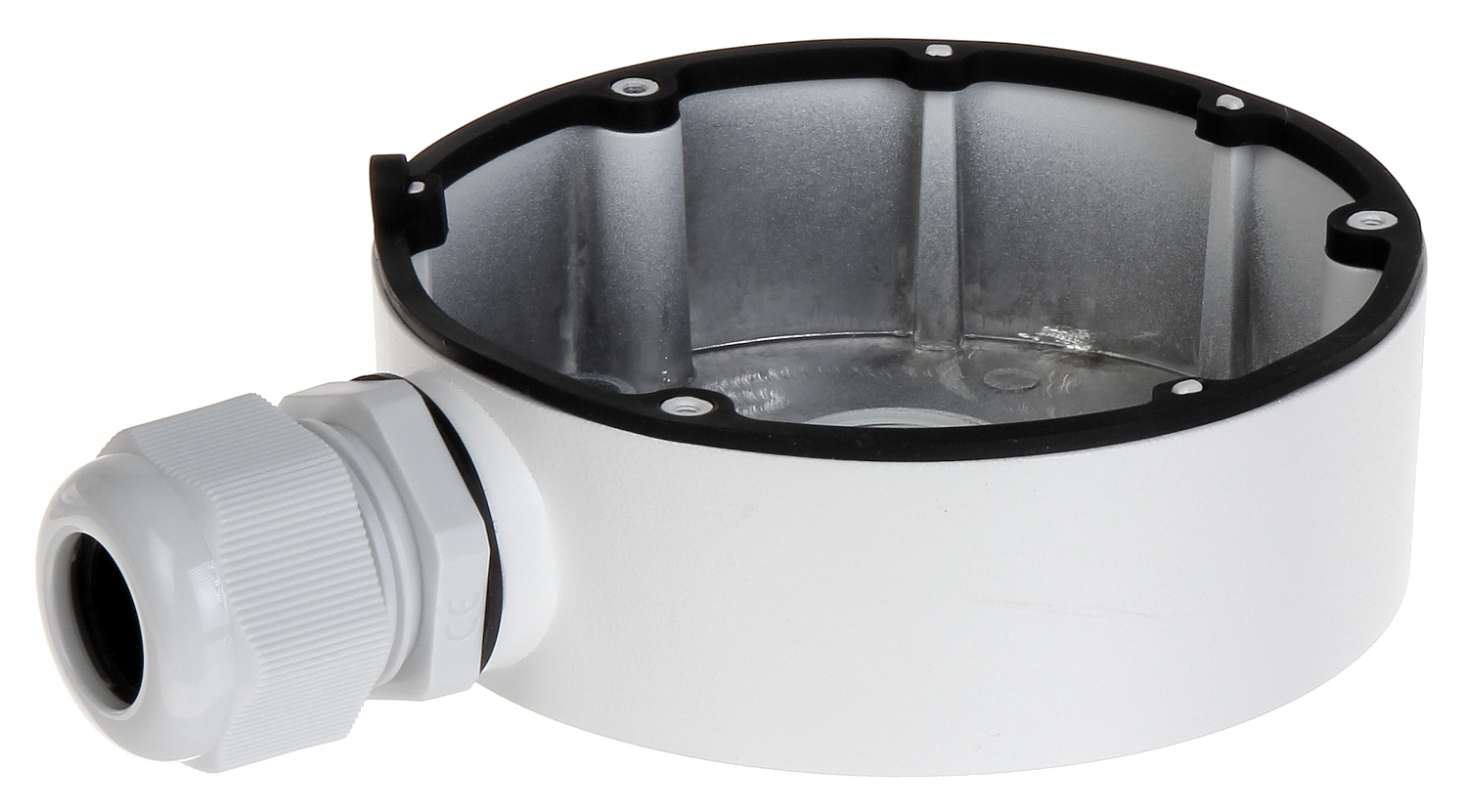 Suport cameră de perete Hikvision DS-1280ZJ-DM18