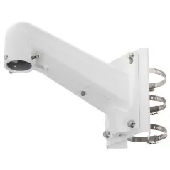 Suport stalp pentru camerele PTZ Hikvision DS-1602ZJ-Pole