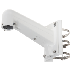 Suport stalp pentru camerele PTZ Hikvision DS-1602ZJ-Pole