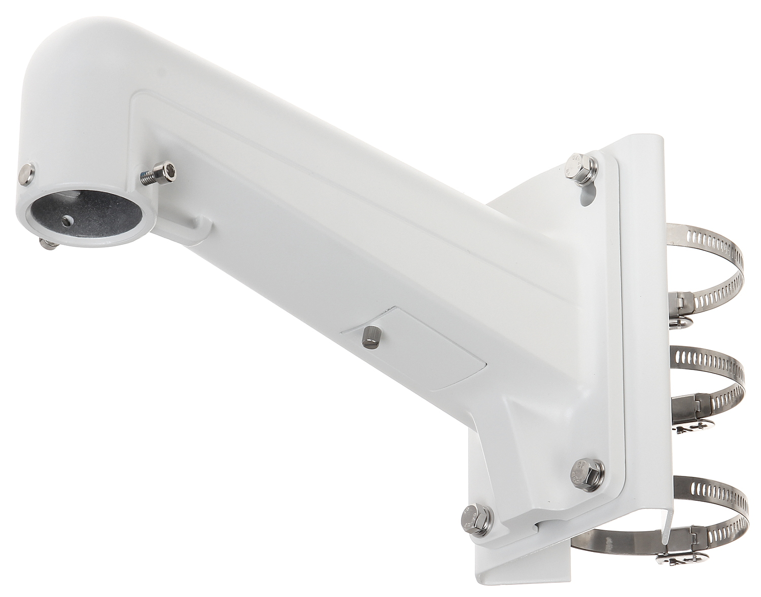 Sistem de prindere cameră pe stâlp DS-1602ZJ-POLE Hikvision