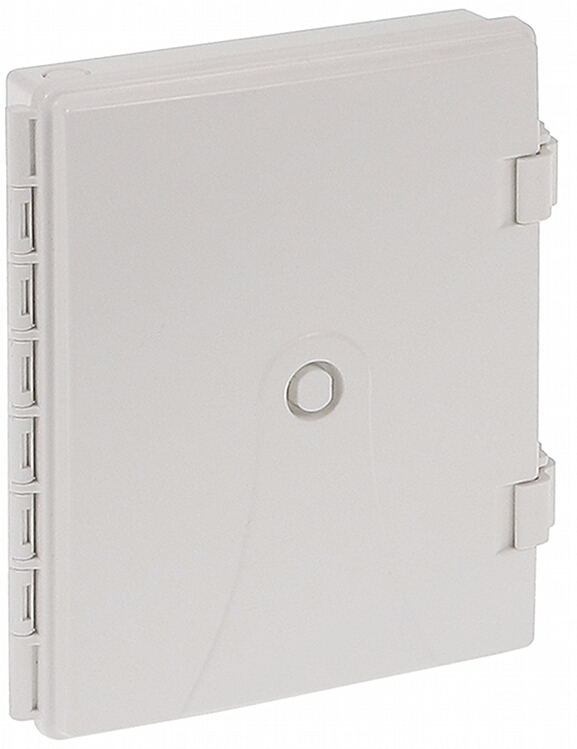 Cutie joncțiune optică FTTH PPO-2/30 1 intrare/1 ieșire