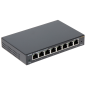 Switch 8 porturi gigabit TP-Link TL-SG108E Easy Smart 10/100/1000 Mbps