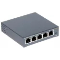 Switch 5 porturi gigabit TP-Link TL-SG105 10/100/1000 Mbps TP-LINK - 1