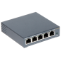 Switch 5 porturi gigabit TP-Link TL-SG105 10/100/1000 Mbps