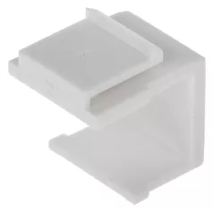 Modul Keystone blanc alb pentru acoperire FX-Z - 1