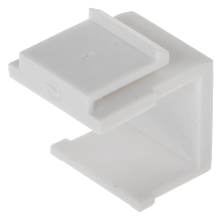 Modul Keystone blanc alb pentru acoperire FX-Z  - 1