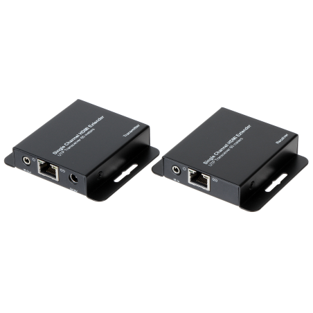 EXTENDER HDMI PFM700-E DAHUA DAHUA - 1 EXTENDER HDMI PFM700-E DAHUA DAHUA - 1