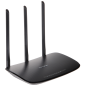 Router Wireless TP-Link TL-WR940N, Wi-Fi 4, 2.4 GHz 450 Mbps