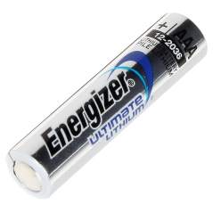 BATERIE LITIU-ION BAT-AAA-LITHIUM/E(4 buc) 1.5 V LR03 AAA ENERGIZER