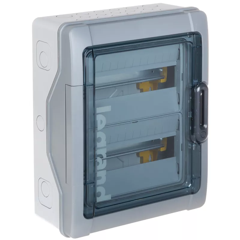 Tablou electric etanș 24 module LE-601942 RN65 LEGRAND - 1 Tablou electric etanș 24 module LE-601942 RN65 LEGRAND - 1
