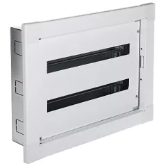 Cofret electric îngropat cu 48 de module LE-337222 XL3 S 160 LEGRAND