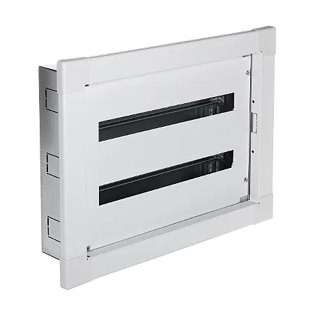 Cofret electric îngropat cu 48 de module LE-337222 XL3 S 160 LEGRAND LEGRAND - 1