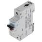 Siguranță automată 1P monofazat 16 A curbă B LE-403357 Legrand Siguranță automată 1P monofazat 16 A curbă B LE-403357 Legrand