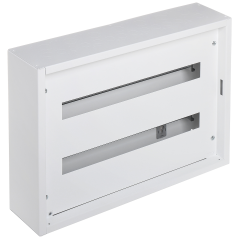 Cofret electric aparent cu 48 de module LE-337202 XL3 S 160 LEGRAND