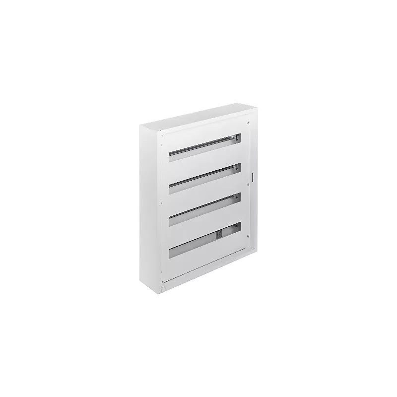 Cofret electric aparent cu 96 de module LE-337204 XL3 S 160 LEGRAND