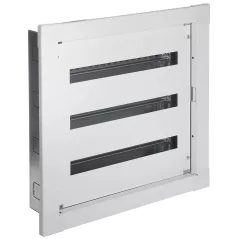 Cofret electric îngropat cu 72 de module LE-337223 XL3 S 160 LEGRAND
