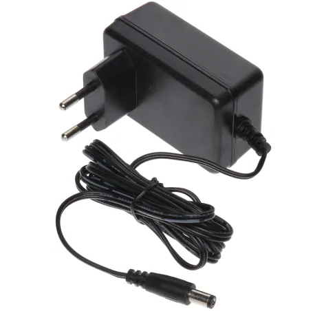 Sursă alimentator 9V/2A cu mufă 2.1/5.5  - 1