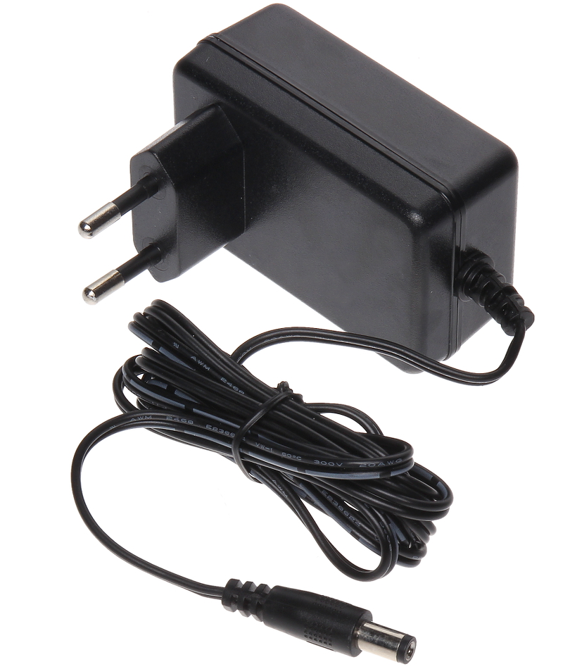 Sursă alimentator 9V/2A cu mufă 2.1/5.5