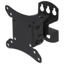 Suport montaj TV/monitor Brateck-LCD-501N, max. 32", 30 kg, negru BRATECK - 1 Suport montaj TV/monitor Brateck-LCD-501N, max. 32", 30 kg, negru BRATECK - 1