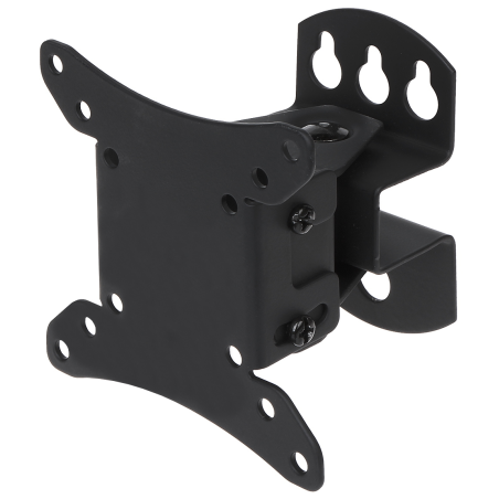 Suport montaj TV/monitor Brateck-LCD-501N, max. 32", 30 kg, negru BRATECK - 1 Suport montaj TV/monitor Brateck-LCD-501N, max. 32", 30 kg, negru BRATECK - 1