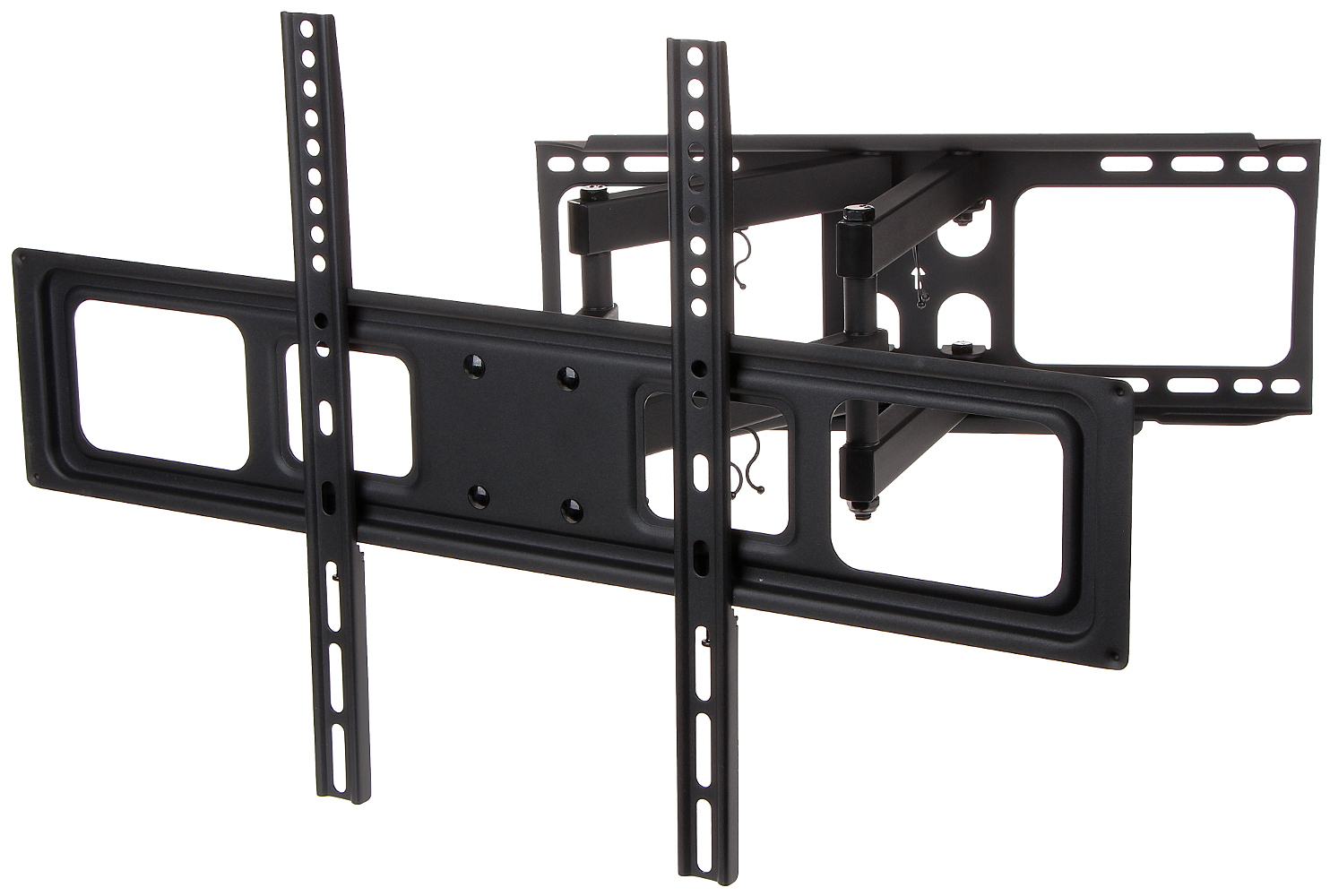 Suport TV 37-70 inchi cu 3 grade de libertate BRATECK-LPA52-466 max. 40 kg