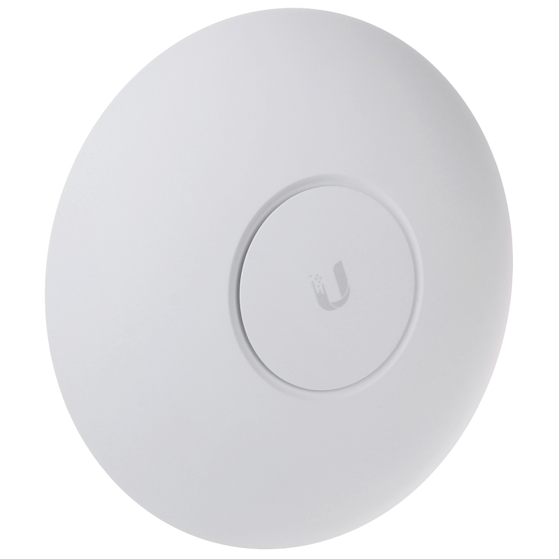 Access Point Ubiquiti UAP-AC-LITE, Gigabit, Dual Band, 1200 Mbps - 1
