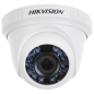 Cameră 4in1 Hikvision dome DS-2CE56D0T-IRPF(3.6mm) - 1080p