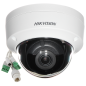 Cameră IP dome Hikvision DS-2CD2185FWD-IS(2.8mm) - 8.3 Mpx - 4K UHD