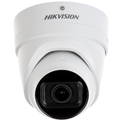 Cameră IP dome Hikvision DS-2CD2H55FWD-IZS(2.8-12mm) - 6.3 Mpx - 1
