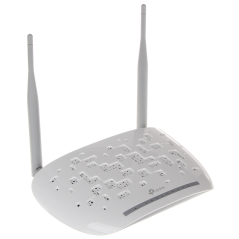 Access point + router TD-W9970 300Mb/s ADSL/VDSL TP-LINK - 1