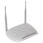 Access point + router TD-W9970 300Mb/s ADSL/VDSL TP-LINK