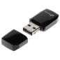 CARD WLAN USB ARCHER-T2U 150 Mbps @ 2.4 GHz, 433 Mbps @ 5 GHz TP-LINK