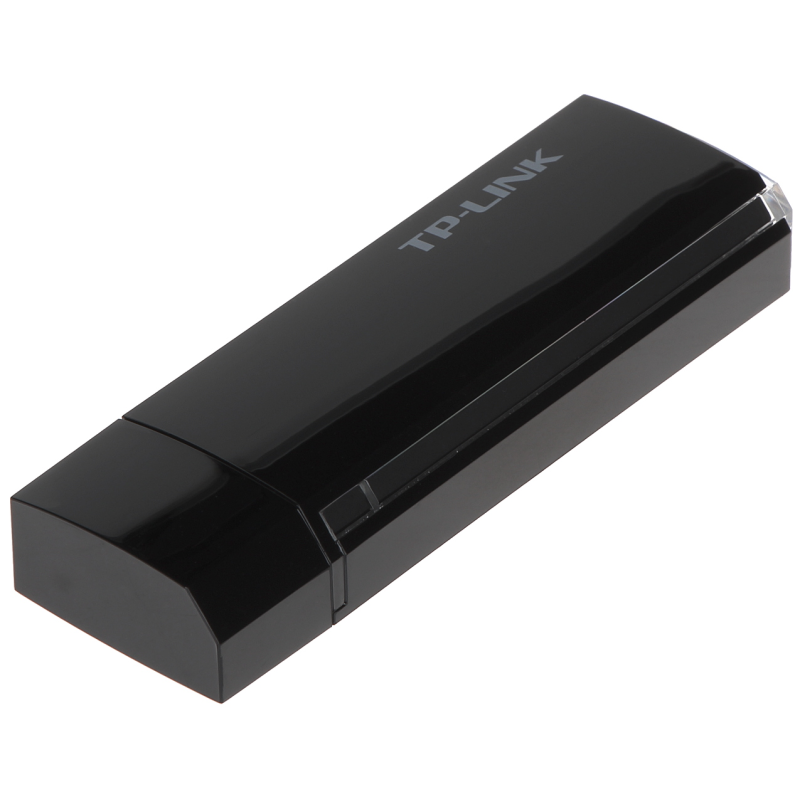 CARD WLAN USB ARCHER-T4U 300 Mbps @ 2.4 GHz, 867 Mbps @ 5 GHz TP-LINK - 1