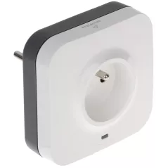 PROTECȚIE SUPRATENSIUNE LE-50670 2P+Z 2xRJ45 3500 W LEGRAND - 1