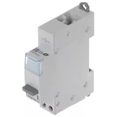 BUTON DE COMANDĂ FUNCȚIE SIMPLĂ LE-412909 1X NC 20 A LEGRAND