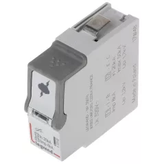 MODUL LIMITATOR DE TENSIUNE LE-412302 TIP 1+2 50 kA LEGRAND