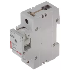 Soclu siguranță fuzibilă D01/16A monofazat Legrand LE-606614 - 1