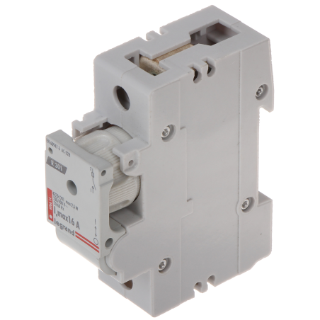 Soclu siguranță fuzibilă D01/16A monofazat Legrand LE-606614 LEGRAND - 1