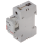 Soclu siguranță fuzibilă D01/16A monofazat Legrand LE-606614 LEGRAND - 1