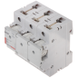Soclu siguranță fuzibilă D02 35A trifazat Legrand LE-606707 montaj tablou LEGRAND - 1 Soclu siguranță fuzibilă D02 35A trifazat Legrand LE-606707 montaj tablou LEGRAND - 1