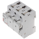Soclu siguranță fuzibilă D01 6A trifazat Legrand LE-606702 montaj tablou LEGRAND - 1