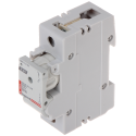 Soclu siguranță fuzibilă D02/50A monofazat Legrand LE-606608 LEGRAND - 1 Soclu siguranță fuzibilă D02/50A monofazat Legrand LE-606608 LEGRAND - 1