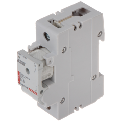 Soclu siguranță fuzibilă D02/63A monofazat Legrand LE-606609
