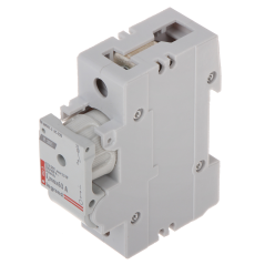 Soclu siguranță fuzibilă D02/63A monofazat Legrand LE-606619