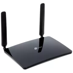 ACCESS POINT 4G LTE +ROUTER TL-MR6400 300Mb/s TP-LINK - 1