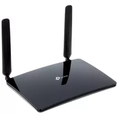Router 4G LTE TP-Link TL-MR6400, Wi-Fi, 300Mb/s 2.4 GHz - 1
